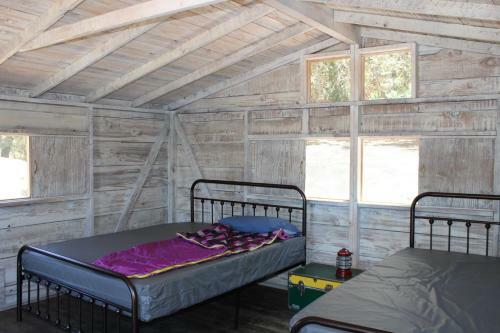 The Camp At Carmel Valley