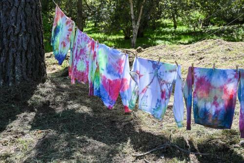 The Camp At Carmel Valley