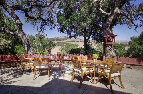 The Camp At Carmel Valley