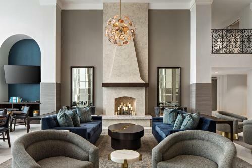 Hotel The Cassara Carlsbad, Tapestry Collection By Hilton