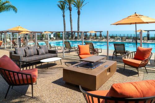 Hotel The Cassara Carlsbad, Tapestry Collection By Hilton