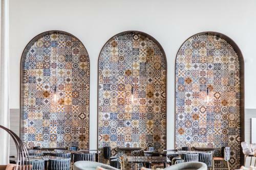 Hotel The Cassara Carlsbad, Tapestry Collection By Hilton