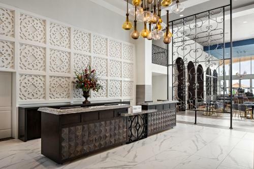 Hotel The Cassara Carlsbad, Tapestry Collection By Hilton