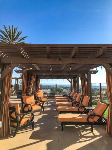 Hotel The Cassara Carlsbad, Tapestry Collection By Hilton
