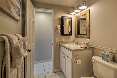 Apartamento Cozy Beachfront Studio - Walk To Carlsbad Village!