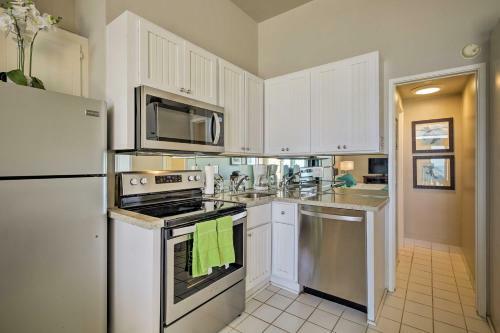 Apartamento Cozy Beachfront Studio - Walk To Carlsbad Village!