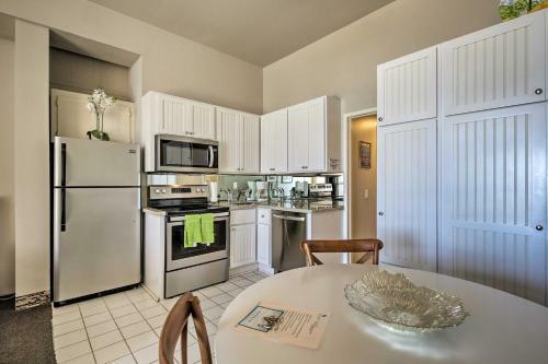 Apartamento Cozy Beachfront Studio - Walk To Carlsbad Village!