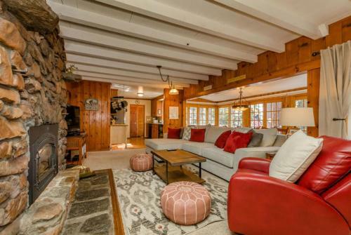Carnelian Vista By Tahoe Mountain Properties