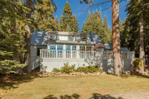 Carnelian Vista By Tahoe Mountain Properties