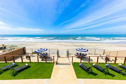 Apartamento Cb-244a - Ocean Point Carlsbad Unit A