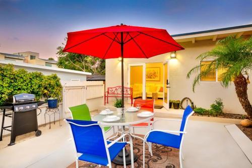 Cb-390c Carlsbad Oceanview Family Getaway