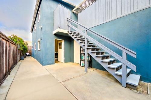 Cb-210c - Acacia Seabreeze Condo Compound