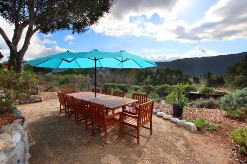 Wine Country Paradise - Private 1-acre Estate Home