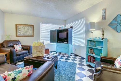 Cayucos Beach Estate