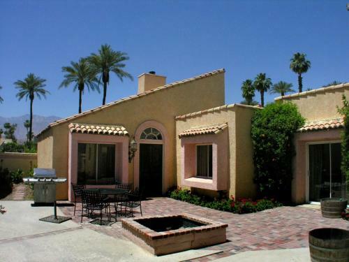 Casitas Del Sol By Oranj Palm