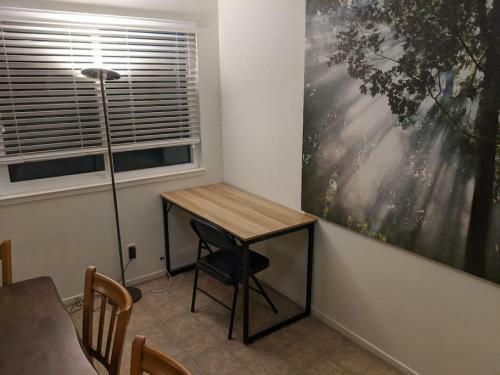 Comfortable And Convenient 2 Bedroom Hideaway