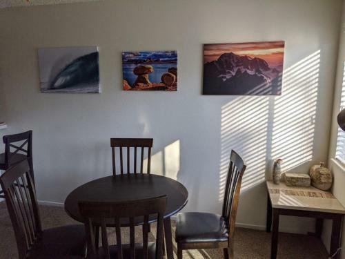 Super Convenient And Quiet Location, 2 Bedroom Home
