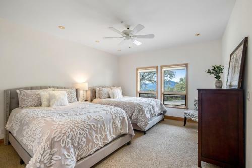 Woodhawk Vineyards Estate