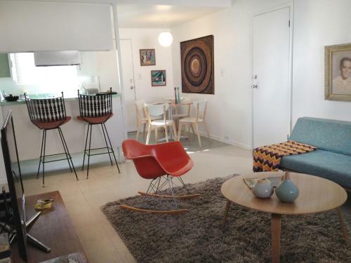 Apartamento The Getaway, Desert Hot Springs Ca