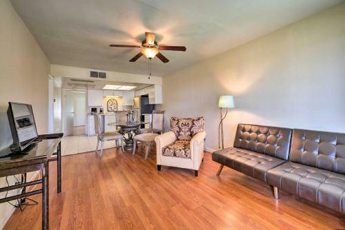Apartamento Desert Hot Springs Condo With Shared Pool!