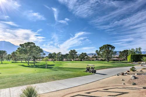 Apartamento Desert Hot Springs Condo With Shared Pool!