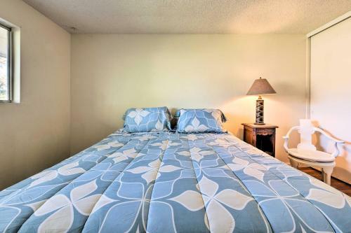 Apartamento Desert Hot Springs Condo With Shared Pool!