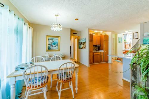 Seaside Family Retreat