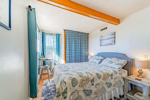 Seaside Family Retreat