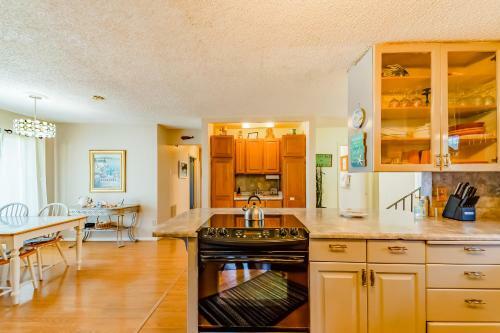 Seaside Family Retreat