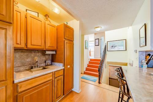 Seaside Family Retreat