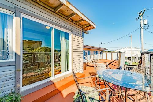 Seaside Family Retreat