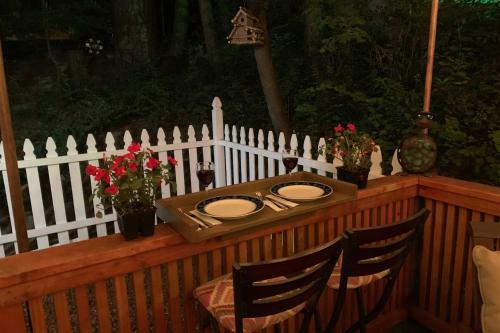 Cozy, Pet-friendly Mtn Cabin About 1 Mi To Lake Gregory