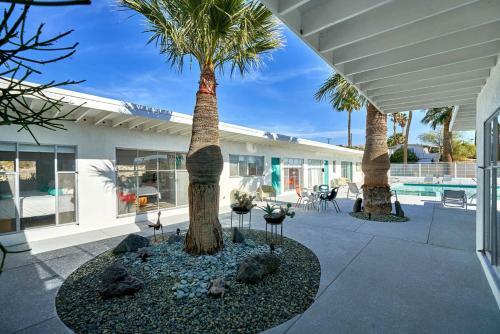 Hotel Sagewater Spa And Resort