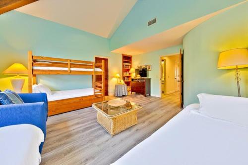 Dp-391 Oceanfront Family Beach House
