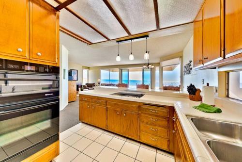 Dp-095a Riviera Retreat I