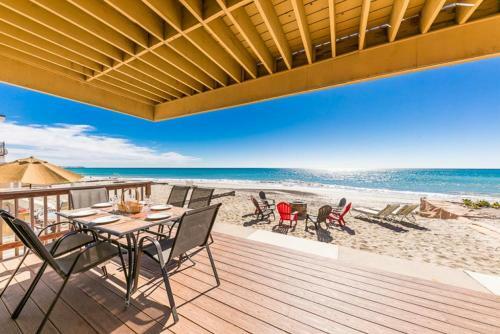 Dp-095a Riviera Retreat I