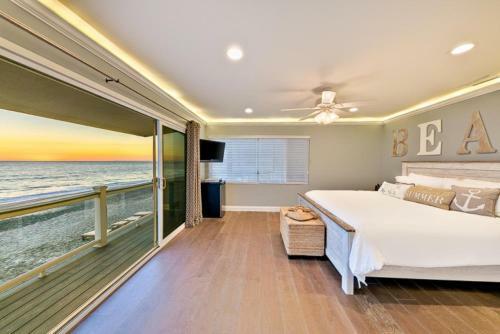 Dp-221 - Capo Beach Jacuzzi & Beachfront Beauty