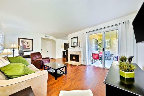 Dp-14a - Ritz Point Condo