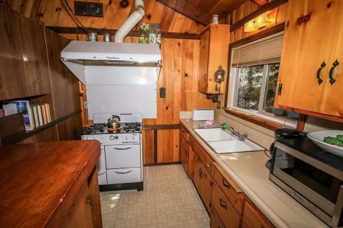 Cabin Idle Ours-933 By Big Bear Vacations