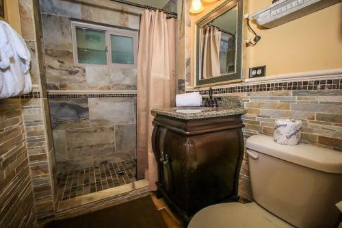 Cabin Idle Ours-933 By Big Bear Vacations