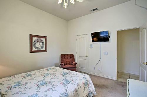 Peaceful Escondido Home On 130-acre Avocado Grove!