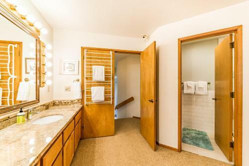 Tall Trees Lodge