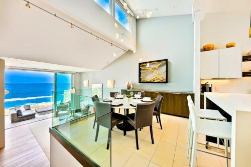 Enc-187 Encinitas Seabluffe Oceanfront Condo