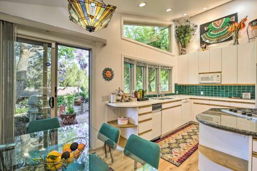 Villa Luxury El Cajon Oasis With Pool, Fire Pit And Pavilion