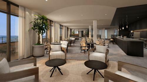 Hotel Alila Marea Beach Resort Encinitas