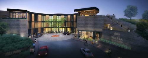 Hotel Alila Marea Beach Resort Encinitas