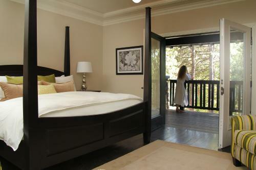 Bed & Breakfast The Grand Idyllwild Lodge