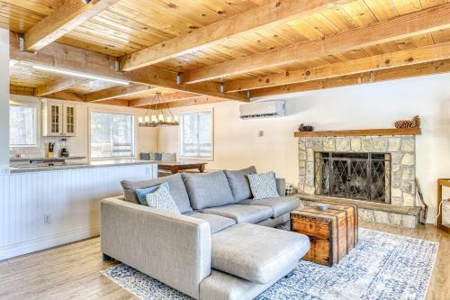 Flicker Retreat