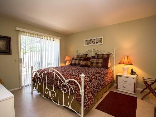Indian Palms Vacation Condo