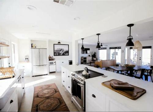 Exceptional Vacation Home In Joshua Tree Home